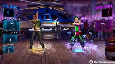 Missy Elliot cantará en Dance Central 2
