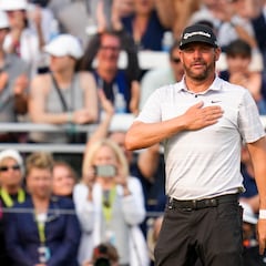 Is Michael Block playing in the 2024 PGA Championship?