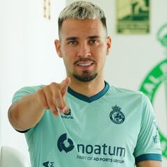 Arana busca su revancha