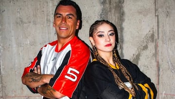 Chilevisión toma una inesperada decisión sobre Esteban Paredes y remece a la TV chilena