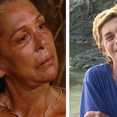 'Supervivientes': Isabel Pantoja roza el abandono y Oto ayuda a Chelo con su orina