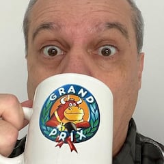 El elemento que sustituirá a la vaquilla en ‘El Grand Prix’