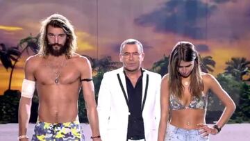 Supervivientes 2018 da como ganadora a Sofía Suescun.
