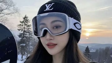 Muere la influencer Wang Yefei en pleno directo