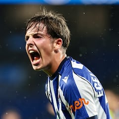 Anoeta es inexpugnable