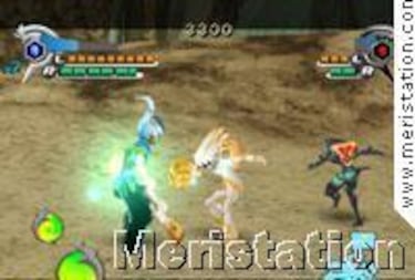 Desveladas las primeras imágenes de Code Age