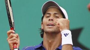 Verdasco vence a Kohlschreiber en cinco sets y pasa a octavos