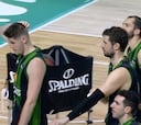 Resumen del Estudiantes vs Joventut de la Liga Endesa
