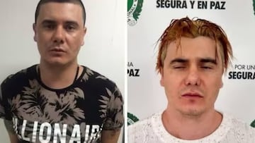 Alias Pichi - Colprensa