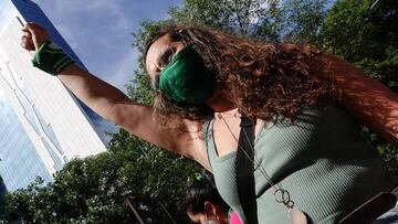 Marcha a favor del aborto en CDMX: Por dónde pasará y qué calles estarán cerradas