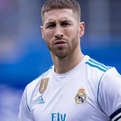 Sergio Ramos: en qué invierte su dinero