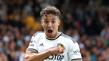 Resumen y goles del Leeds United vs. Wolverhampton de Premier League