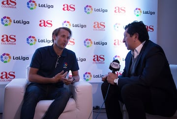 Los mejores momentos del encuentro de Ases de LaLiga