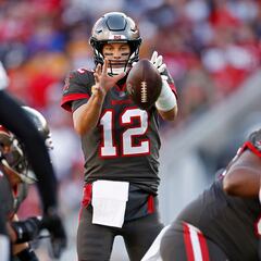 Tom Brady: No pude dormir después de la derrota ante los Bengals de Joe Burrow