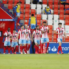 El Lugo apuesta por Jorge Rodríguez de Cózar para la dirección deportiva