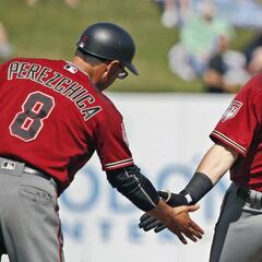 Los Diamondbacks igualan la MLB México Series a Rockies