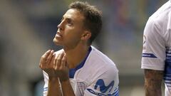 El complicado momento de Buonanotte y sus expulsiones