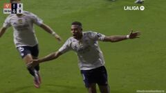 Mbappé mete un golazo sólo al alcance de los elegidos: lo que hace antes del disparo, sublime