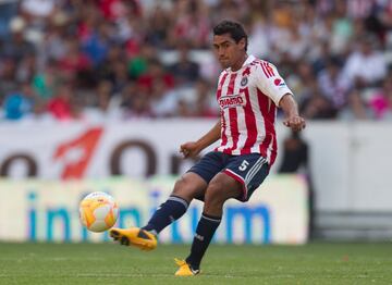 Canterano de los rojiblancos y campeón del mundo Sub-17.