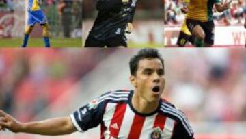 Mexicanos lideran la tabla de goleo en la Liga de Ascenso