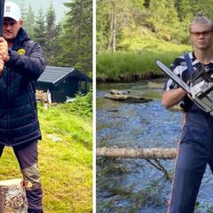 La 'reprimenda' del padre de Halaand: "Vuelve al trabajo"