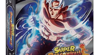 Dragon Ball Heroes muestra la nueva transformación de Goku