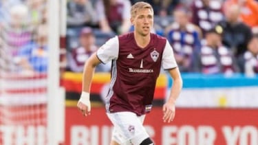 Colorado Rapids, con confianza en su proyecto ganador