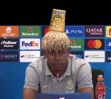 Los mejores memes de las semifinales de Champions