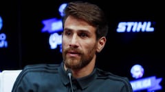 Ponzio viajó a declarar por el presunto arreglo en Zaragoza-Levante