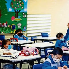 Regreso a clases: por qué los estudiantes no podrán ser reprobados en el ciclo escolar 2020-2021