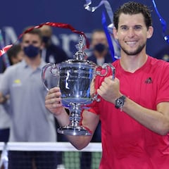 El resurgir de Thiem