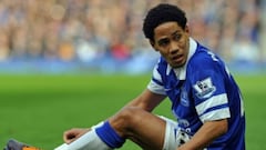 Steven Pienaar released by South African champions Bidvest Wits