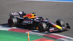 Ni Checo Pérez ni Hamilton: este es el piloto que más veces ha ganado en el GP de México de F1