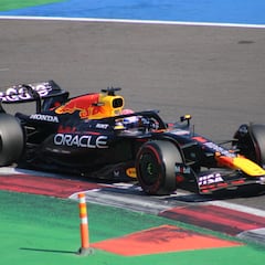Ni Checo Pérez ni Hamilton: este es el piloto que más veces ha ganado en el GP de México de F1