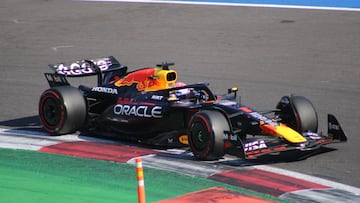Ni Checo Pérez ni Hamilton: este es el piloto que más veces ha ganado en el GP de México de F1