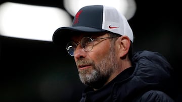 Klopp feels responsibility towards Liverpool fans to 'help sort' Super League crisis