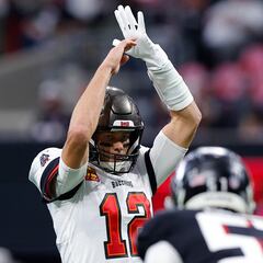 Tom Brady respondió a los rumores que lo colocan en los Raiders o Dolphins