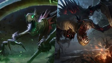 It’s been 15 years since the first 17 original Champions of League of Legends came out: know which ones they are?