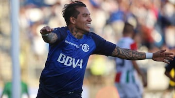 Talleres clama por el mejor Dayro Moreno para la temporada