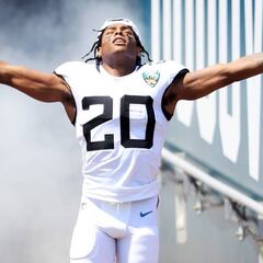 Jaguars piden dos selecciones de primera ronda por Jalen Ramsey