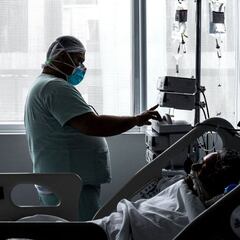 Curva del coronavirus en Colombia, hoy 31 de mayo: ¿Cuántos casos y muertes hay?