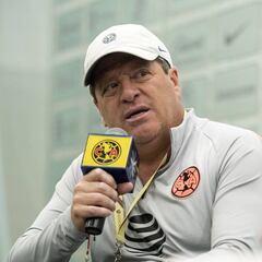 Al 'Piojo' lo tiene sin cuidado las investigaciones de la COFECE