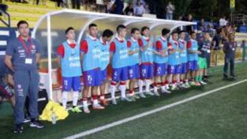 Nicolás Córdova: "Hay que prevenir el exceso de confianza"