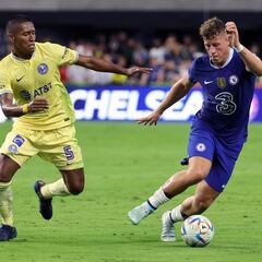 ¿Cuando juegan los equipos de la Liga MX ante clubes europeos en Estados Unidos?