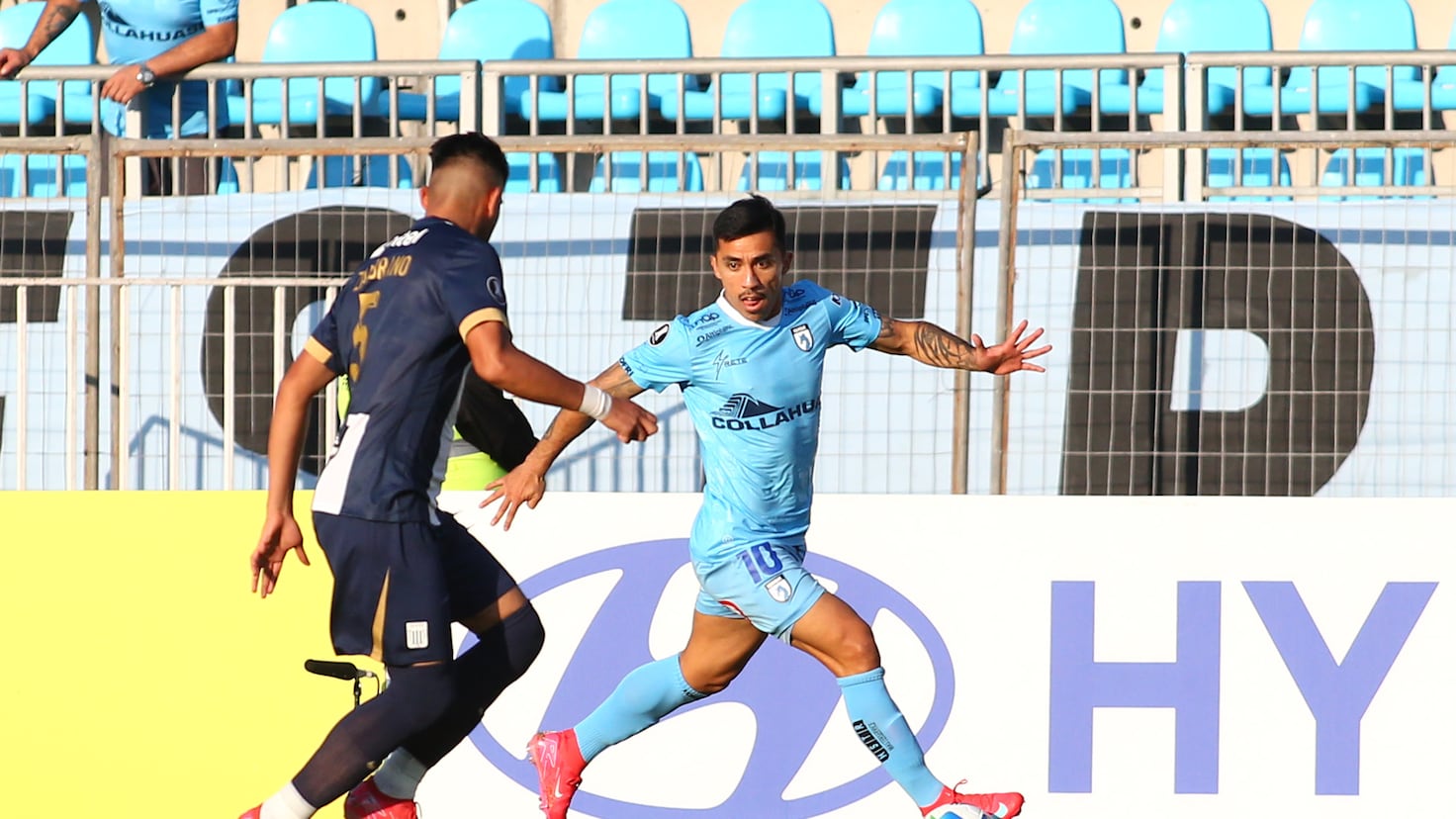 Alianza Lima vs Deportes Iquique en vivo: horario, TV y cómo ver el partido de Copa Libertadores 2025