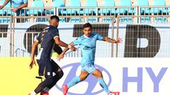 Alianza Lima - Deportes Iquique: a qué hora juega, horario, TV, canal y cómo ver el partido de Copa Libertadores