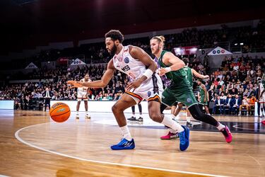 Esta vez no hubo remontada milagrosa
