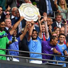 David Silva, el mito de Arguineguín