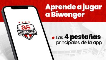 Aprende a jugar a Biwenger