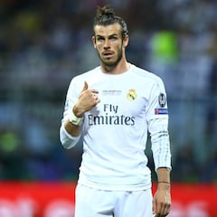 Berbatov y el futuro de Bale: "No se puede comparar el Newcastle con el Real Madrid"
